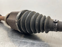 Load image into Gallery viewer, CV AXLE SHAFT Land Rover LR2 2008 08 2009 09 2010 10 2011 11 Front Right - NW13494
