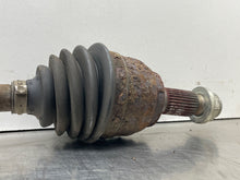 Load image into Gallery viewer, CV AXLE SHAFT Land Rover LR2 2008 08 2009 09 2010 10 2011 11 Rear - NW13495
