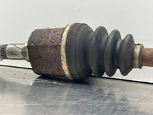 Load image into Gallery viewer, CV AXLE SHAFT Land Rover LR2 2008 08 2009 09 2010 10 2011 11 Rear - NW13495
