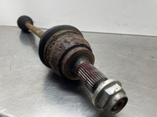 Load image into Gallery viewer, CV AXLE SHAFT Land Rover LR2 2008 08 2009 09 2010 10 2011 11 Rear - NW13495
