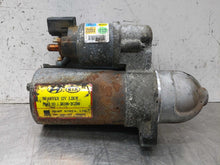 Load image into Gallery viewer, STARTER MOTOR Genesis Santa Fe Sonata Tucson Forte Magentis Optima 08-15 - NW344652
