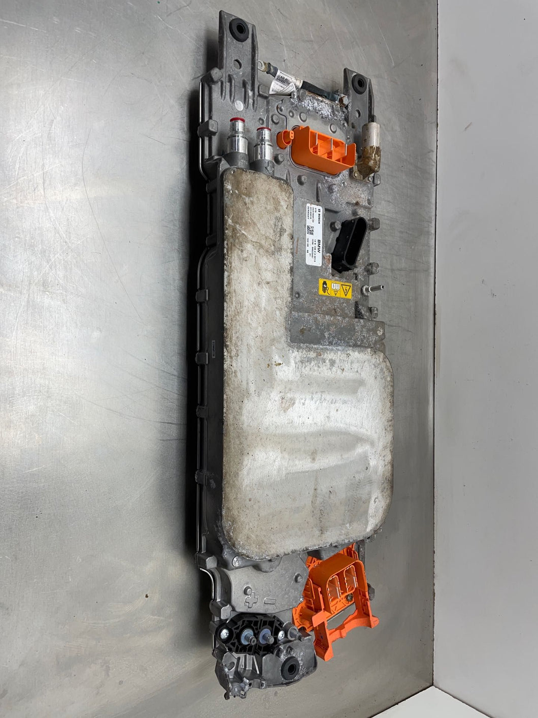 Inverter BMW ACTIVEHYBRID 3 2013 - NW447622 – Tom