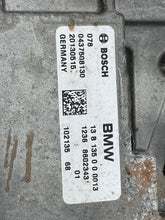 Load image into Gallery viewer, Inverter  BMW ACTIVEHYBRID 3 2013 - NW447622
