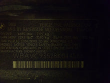 Load image into Gallery viewer, CARRIER ASSEMBLY BMW 328i 325i 2006 06 2007 07 2008 08 2009 09 10 11 Auto - NW46112
