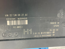 Load image into Gallery viewer, Body Control Computer BMW 323i 335i 328i 2007 07 2008 08 - NW29098
