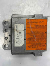 Load image into Gallery viewer, AIRBAG MODULE COMPUTER Murano Murano Cross Cabriolet 09-12 - NW31900
