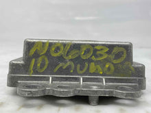 Load image into Gallery viewer, AIRBAG MODULE COMPUTER Murano Murano Cross Cabriolet 09-12 - NW31900
