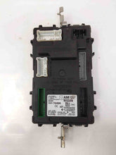 Load image into Gallery viewer, BODY CONTROL MODULE BCM COMPUTER Murano Murano Cross Cabriolet 10-11 - NW31901
