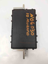 Load image into Gallery viewer, BODY CONTROL MODULE BCM COMPUTER Murano Murano Cross Cabriolet 10-11 - NW31901
