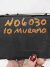 Load image into Gallery viewer, BODY CONTROL MODULE BCM COMPUTER Murano Murano Cross Cabriolet 10-11 - NW31901
