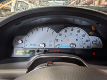 Load image into Gallery viewer, Speedometer Cluster  THUNDERBIRD 2002 - NW344626

