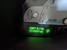Load image into Gallery viewer, Speedometer Cluster  THUNDERBIRD 2002 - NW344626
