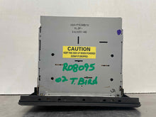 Load image into Gallery viewer, Radio  THUNDERBIRD 2002 - NW344499
