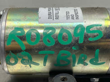 Load image into Gallery viewer, Convertible Top Motor  THUNDERBIRD 2002 - NW343950
