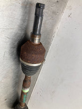 Load image into Gallery viewer, Axle Shaft  THUNDERBIRD 2002 - NW343760
