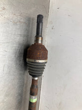 Load image into Gallery viewer, Axle Shaft  THUNDERBIRD 2002 - NW343760
