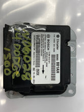 Load image into Gallery viewer, AIR BAG CONTROL MODULE COMPUTER 1500 Pickup 13 14 15 16 17 18 - NW26783
