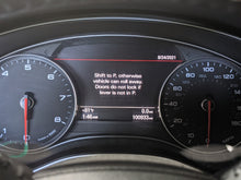 Load image into Gallery viewer, Speedometer Cluster  AUDI A6 2012 - NW344627
