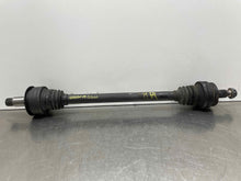 Load image into Gallery viewer, REAR AXLE SHAFT C230 C250 C300 C350 C63 E250D E300 E350 E400 08-15 AT - NW12595
