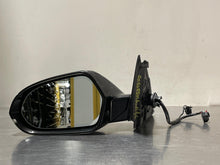 Load image into Gallery viewer, SIDE VIEW DOOR MIRROR Audi A6 2012 12 2013 13 Left - NW343962
