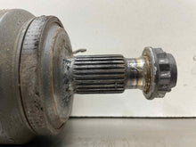 Load image into Gallery viewer, REAR AXLE SHAFT C230 C250 C300 C350 C63 E250D E300 E350 E400 08-15 AT - NW12595
