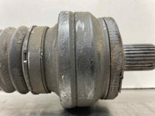 Load image into Gallery viewer, REAR AXLE SHAFT C230 C250 C300 C350 C63 E250D E300 E350 E400 08-15 AT - NW12595

