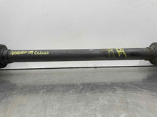 Load image into Gallery viewer, REAR AXLE SHAFT C230 C250 C300 C350 C63 E250D E300 E350 E400 08-15 AT - NW12595
