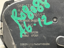 Load image into Gallery viewer, THROTTLE BODY Audi Q7 A5 S4 S5 A4 A6 2008 08 2009 09 2010 10 2011 11 2012 12 - NW344674
