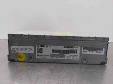 Load image into Gallery viewer, DASH MOUNTED RECEIVER Audi A6 2012 12 2013 13 - NW344502
