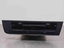Load image into Gallery viewer, RADIO Audi A6 2012 12 2013 13 - NW344503
