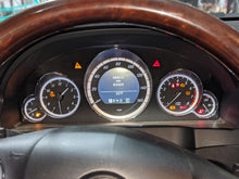 Load image into Gallery viewer, Speedometer Cluster  MERCEDES E-CLASS 2011 - NW344636
