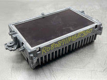 Load image into Gallery viewer, INFO-GPS SCREEN Mercedes-Benz E350 E550 E63 2010 10 2011 11 - NW344307
