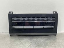 Load image into Gallery viewer, FRONT TEMPERATURE CONTROLS E300 E350 E400 E550 E63 2010-2013 - NW344274
