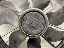 Load image into Gallery viewer, RADIATOR FAN ASSEMBLY Mercedes C350 C250 C300 E350 2008 08 09 10 11 12 13 - NW344016
