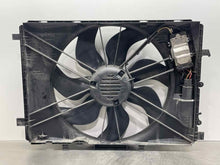 Load image into Gallery viewer, RADIATOR FAN ASSEMBLY Mercedes C350 C250 C300 E350 2008 08 09 10 11 12 13 - NW344016
