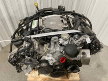 Load image into Gallery viewer, Engine Motor  MERCEDES E-CLASS 2011 - NW344041
