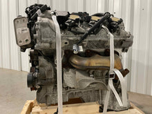 Load image into Gallery viewer, Engine Motor  MERCEDES E-CLASS 2011 - NW344041
