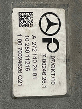 Load image into Gallery viewer, Engine Motor  MERCEDES E-CLASS 2011 - NW344041
