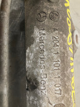 Load image into Gallery viewer, POWER STEERING GEAR E300 E350 E400 E550 E63 10 11 12 13 - NW344650
