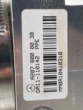 Load image into Gallery viewer, Convertible Top Motor  MERCEDES E-CLASS 2011 - NW343951
