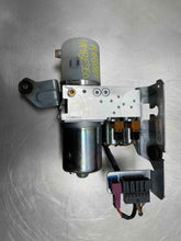 Load image into Gallery viewer, Convertible Top Motor  MERCEDES E-CLASS 2011 - NW343951
