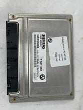 Load image into Gallery viewer, ECU ECM COMPUTER BMW 330ci 330i 330xi 2006 06 - NW59201
