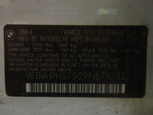 Load image into Gallery viewer, TRANSMISSION BMW 128i 323i 328i 09 10 11 12 13 RWD - NW183314
