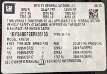 Load image into Gallery viewer, Transfer Case Cadillac Escalade 2014 - NW344666
