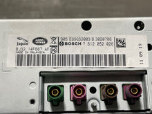 Load image into Gallery viewer, INFO-GPS SCREEN Land Rover Evoque 2012 12 2013 13 - NW345404
