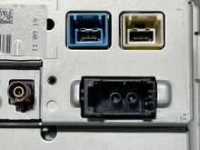 Load image into Gallery viewer, INFO-GPS SCREEN Land Rover Evoque 2012 12 2013 13 - NW345404
