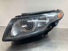 Load image into Gallery viewer, HEADLIGHT LAMP ASSEMBLY Land Rover Evoque 12 13 14 15 Left - NW345394
