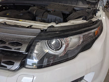 Load image into Gallery viewer, HEADLIGHT LAMP ASSEMBLY Land Rover Evoque 12 13 14 15 Left - NW345394
