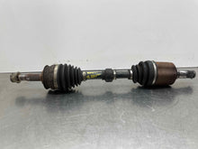 Load image into Gallery viewer, CV AXLE SHAFT Nissan Altima 2005 05 2006 06 2.5L Left Auto - NW11015
