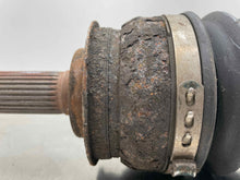 Load image into Gallery viewer, CV AXLE SHAFT Nissan Altima 2005 05 2006 06 2.5L Left Auto - NW11015
